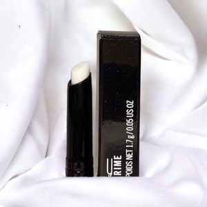 MAC Cosmetics Prep + Prime Lip